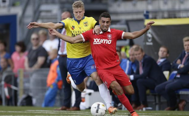 中超赛场上 中超赛场上