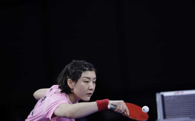 的激烈竞争 的激烈竞争