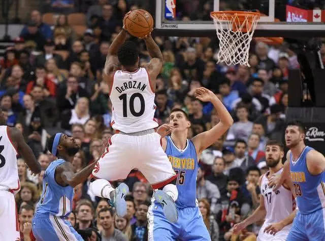 强力中锋还 强力中锋还